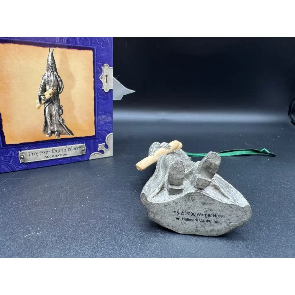 Hallmark Keepsakes Professor Dumbledore Ornament